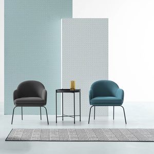 poltrona contemporanea 1