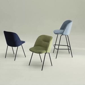 sgabello contemporaneo