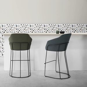 sgabello contemporaneo 1