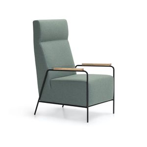 poltrona contemporanea 1