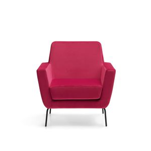 poltrona contemporanea