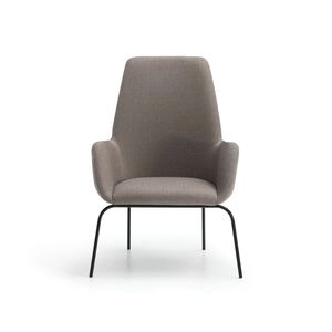 poltrona contemporanea