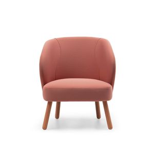 poltrona contemporanea 1