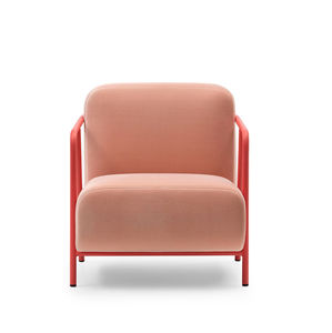 poltrona contemporanea 1