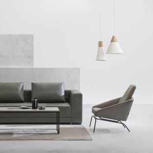 poltrona contemporanea 1