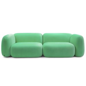 divano design organico