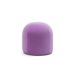 pouf contemporaneo