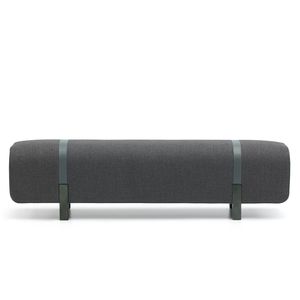 pouf contemporaneo