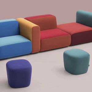 pouf contemporaneo 1