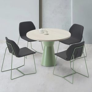 tavolino basso contemporaneo
