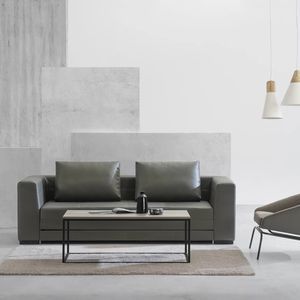 tavolino basso contemporaneo