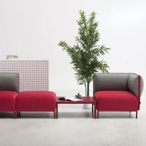 tavolo d'appoggio contemporaneo