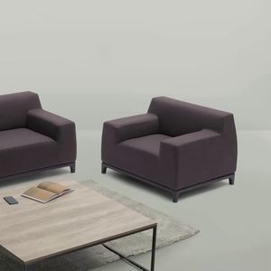 poltrona contemporanea 1