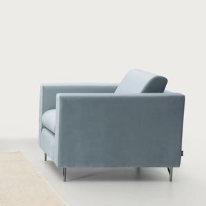 poltrona contemporanea 1