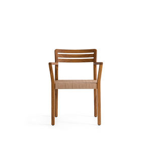 sedia da esterno