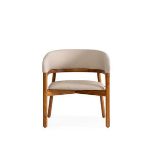 poltrona contemporanea 1