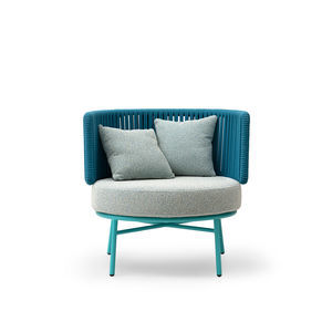 poltrona contemporanea 1