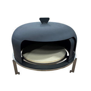 forno a pizza per uso residenziale