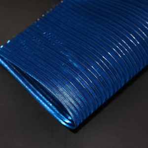tela metallica in acciaio inox