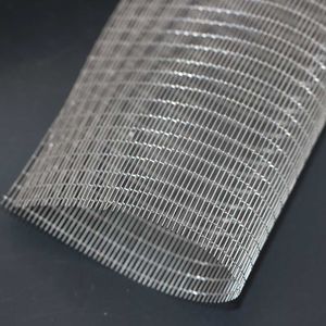 tela metallica in acciaio inossidabile 1