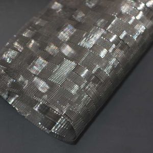 tela metallica in acciaio inox