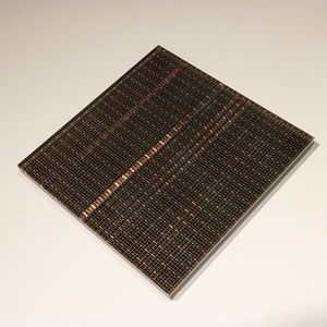 tela metallica in Plexiglas® 1