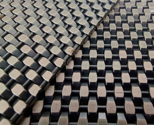 maglia metallica in acciaio inossidabile