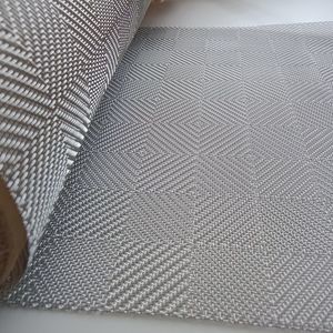 maglia metallica in acciaio inossidabile