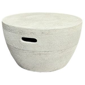 tavolino basso contemporaneo