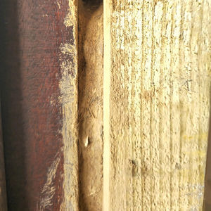 colla in pasta di tenuta