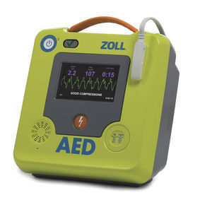 defibrillatore DAE
