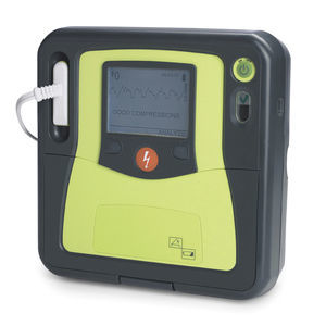 defibrillatore DAE