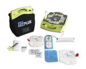 defibrillatore DAE