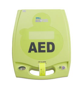 defibrillatore DAE