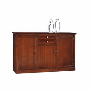 credenza contemporanea