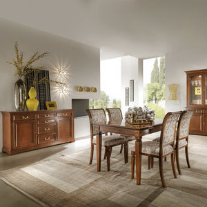 credenza in stile Direttorio 1