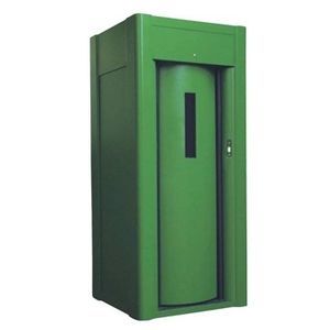 bussola di sicurezza per controllo accessi 1