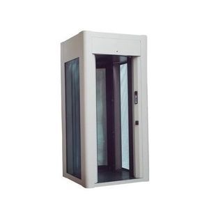 bussola di sicurezza per controllo accessi 1