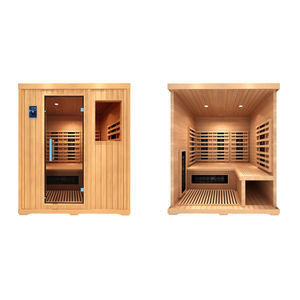 cabina relax contract