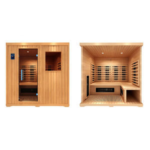 cabina relax contract