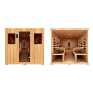 cabina relax contract