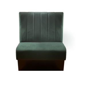 divanetto imbottito design 1