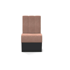 divanetto imbottito design 1