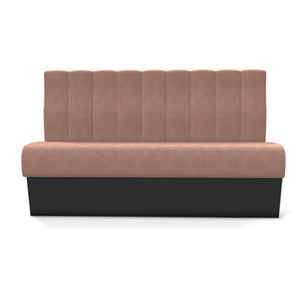 divanetto imbottito design 1