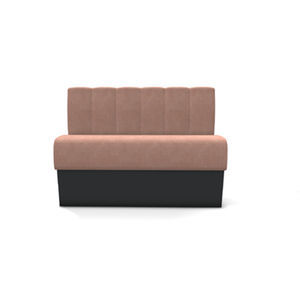 divanetto imbottito design 1