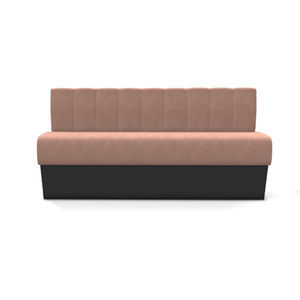 divanetto imbottito design 1
