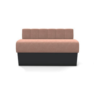 divanetto imbottito design 1