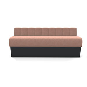 divanetto imbottito design 1