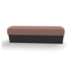 divanetto imbottito design 1