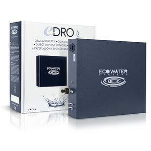 purificatore d'acqua potabile
